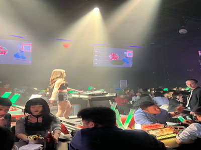 许昌夜总会招聘